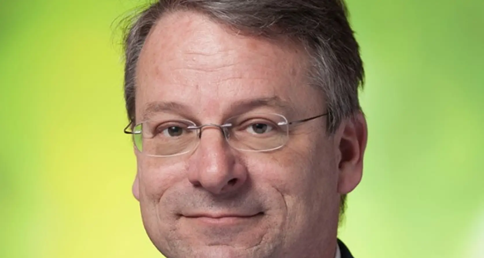 Lezing door Paul van Geest op maandag 30 januari