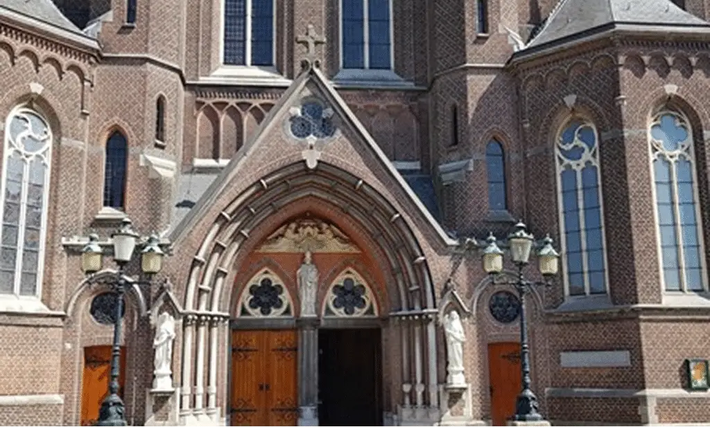 St. Dionysius Church
