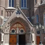 St. Dionysius Church