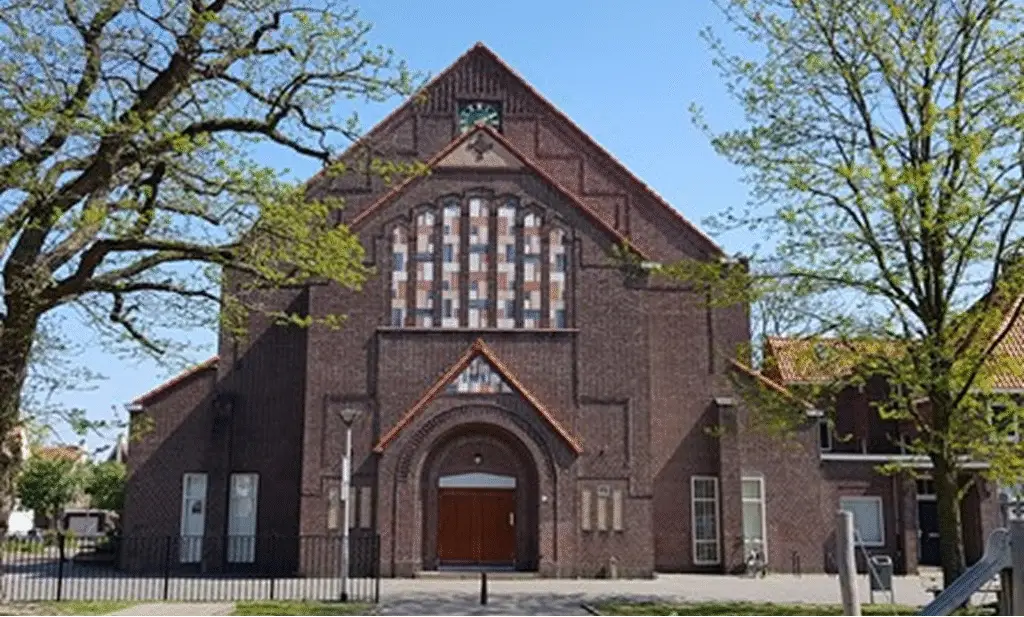 St. Gerardus Majella Church