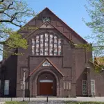 St. Gerardus Majella Church