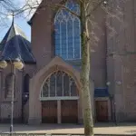 St. John the Baptist Church