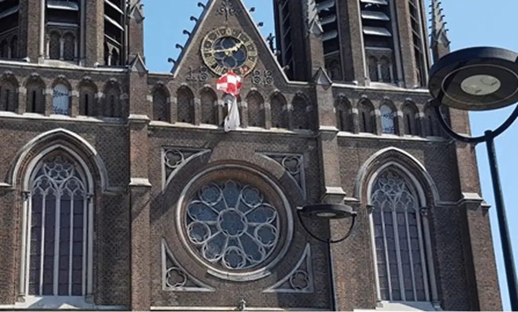 St. Joseph’s Church