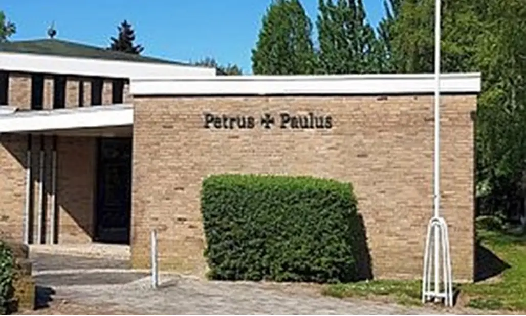 St. Peter and Paul Church