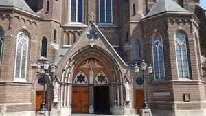 Eucharistieviering Guldenakker Goirle - 8