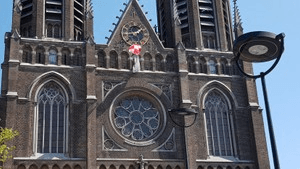 Aanbidding + Biechthoren St. Dionysius - 7