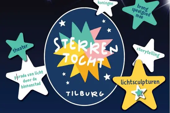 Wandel mee naar Maria van den Goede Duik (09-05-2026)